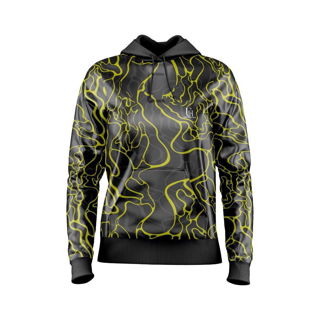 Women’s Hoodie – Ultra-Soft Pullover Hooded Sweatshirt, Cozy Fleece Warm Casual Hoodie for Women, Perfect for Everyday, Lounge and Streetwear | Uniform Hive™