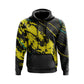 Men’s Hoodie – Soft Brushed Fleece Pullover, Athletic Fit Sweatshirt for Training, Teamwear & Streetwear | Uniform Hive™