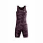 Custom Wrestling Uniform – Durable, Breathable & Competition-Ready Design