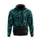 Men’s Hoodie – Performance Pullover Sweatshirt, Warm Fleece Interior, Athletic Style for Gym, Travel & Everyday Wear | Uniform Hive™