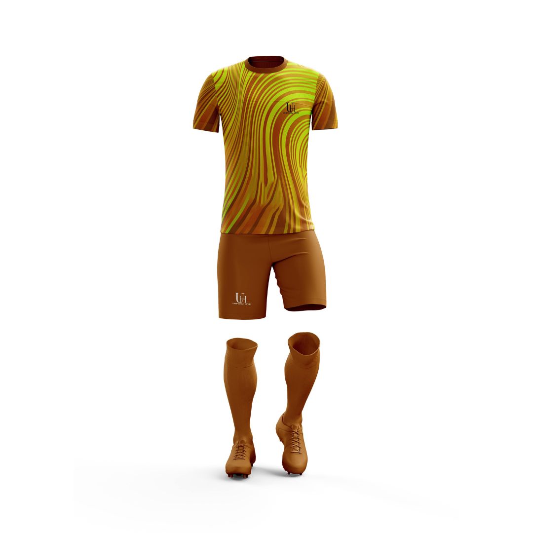 Custom Soccer Uniform – Premium Team Soccer Kits, Fully Personalized Sublimated Football Jerseys & Shorts for Clubs, Schools & Leagues | Uniform Hive™