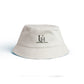 Stylish Custom Bucket Hat – Lightweight, Breathable & All-Day Sun Protection