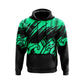 Men’s Hoodie – Warm Fleece Pullover, Athletic Fit Sweatshirt, Streetwear-Inspired Gym & Lifestyle Hoodie | Uniform Hive™