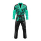 Professional Heavy-Duty Martial Art Uniform for Training and Competition