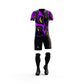 Custom Soccer Uniform – High-Performance Team Football Kits, Fully Personalized Sublimated Soccer Jerseys & Shorts, Custom Teamwear for Clubs, Schools & Academies | Uniform Hive™