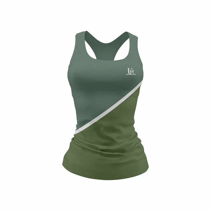 Women’s Netball Uniform – Lightweight, Quick-Dry & Custom Team Design
