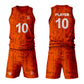Custom Lacrosse Uniform – Premium Jersey and Shorts for School and Pro Teams