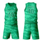 Custom Lacrosse Uniform – Pro Quality Jersey and Shorts for Winning Teams