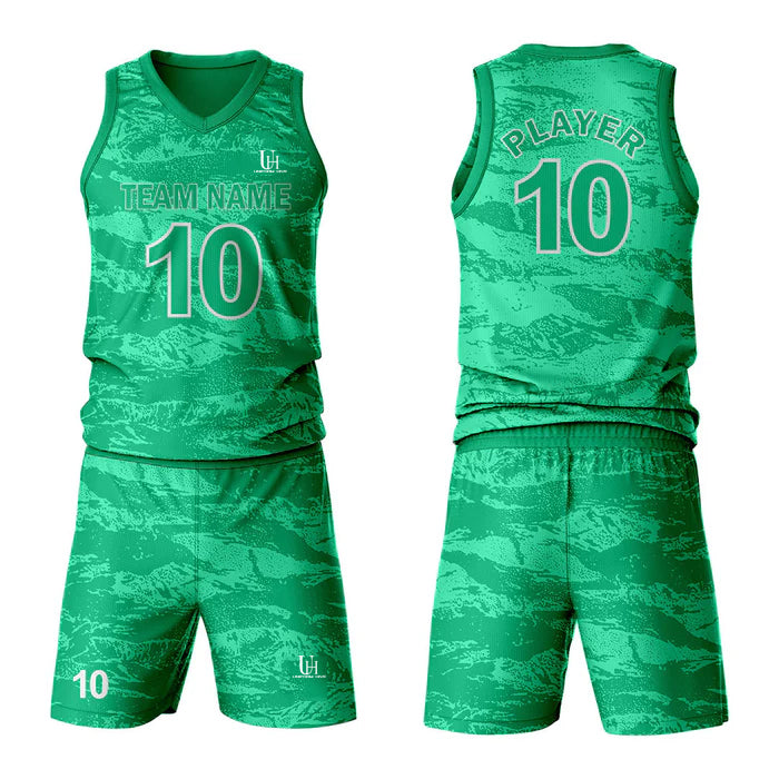 Custom Lacrosse Uniform – Pro Quality Jersey and Shorts for Winning Teams