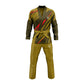Premium Tournament Martial Art Uniform for Karate, Judo & Taekwondo