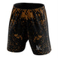 Men’s Shorts – Lightweight Training Shorts, Quick-Dry Stretch Fabric, Athletic Performance Fit for Gym & Outdoor Sports | Uniform Hive™