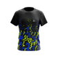 Men’s T-Shirt – Soft Stretch Athletic Tee, Moisture-Wicking Performance Top for Gym, Sports Training & Everyday Streetwear | Uniform Hive™