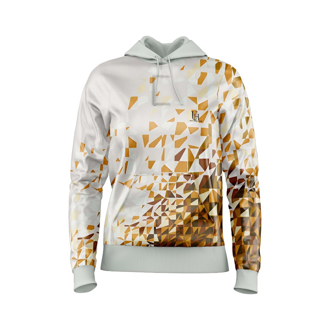 Women’s Hoodie – Soft Fleece Pullover Hooded Sweatshirt, Cozy Warm Casual Hoodie for Women, Perfect for Everyday, Lounge & Travel | Uniform Hive™