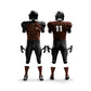 American Football Uniform – Custom Pro-Grade Football Jersey and Pants, Breathable Durable Game Day Sportswear for Youth, College & Pro Teams | Uniform Hive