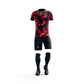 Custom Soccer Uniform – Premium Team Football Kits, Fully Personalized Sublimated Soccer Jerseys & Shorts, Pro Quality Teamwear for Clubs, Schools & Tournaments | Uniform Hive™