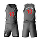 Custom Lacrosse Uniform – Pro Quality Jersey and Shorts for School and Pro Teams