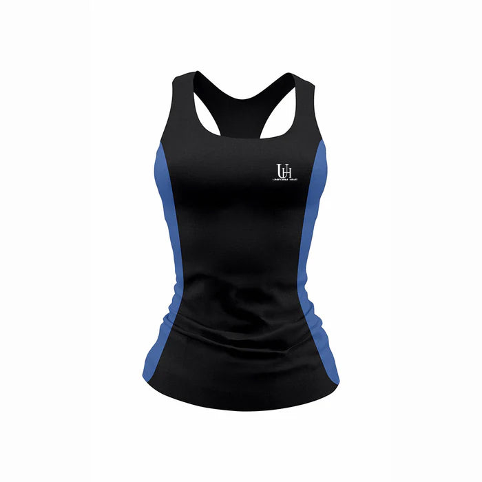 Premium Women’s Netball Uniform – Custom Fit, Breathable & Stylish Design