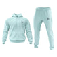 Men’s Tracksuit – Premium 2-Piece Activewear Set with Zip-Up Jacket & Jogger Pants, Lightweight Performance Fabric for Gym & Lifestyle Wear | Uniform Hive™