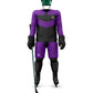 Custom Team Ice Hockey Uniform with Breathable Performance Fabric