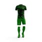 Custom Soccer Uniform – High Performance Team Football Kits, Fully Sublimated Soccer Jerseys & Shorts, Custom Teamwear for Clubs & Schools | Uniform Hive™