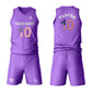 Custom Lacrosse Uniform – Premium Quality Jersey and Shorts for Competitive Teams