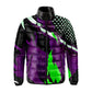 Men’s Puffer Jacket – Ultra-Warm Quilted Insulated Hooded Coat, Water-Resistant Windproof Winter Outerwear for Cold Weather & Everyday Use | Uniform Hive™