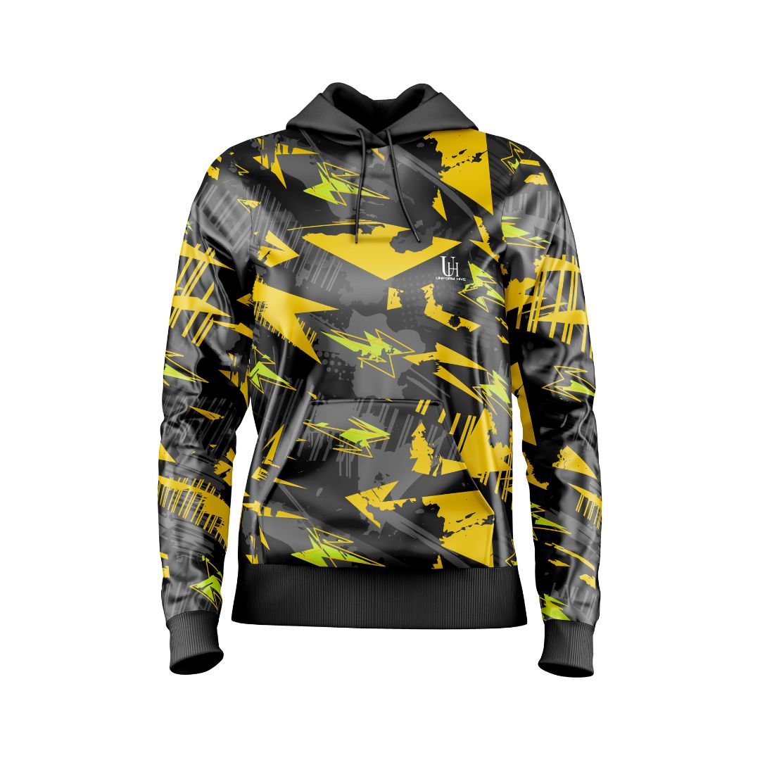 Women’s Hoodie – Cozy Soft Fleece Pullover Hoodie Sweatshirt, Warm Casual Hooded Top for Women, Perfect for Everyday, Lounge and Travel | Uniform Hive™