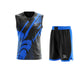 Custom Basketball Uniform – Premium Quality Jersey and Shorts for Teams | Uniform Hive