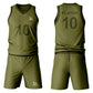 Custom Lacrosse Uniform – Pro Quality Jersey and Shorts for Winning Teams