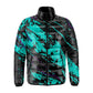 Men’s Puffer Jacket – Ultra-Light Quilted Insulated Winter Coat, Water-Resistant Windproof Warm Outerwear for Cold Weather & Outdoor Adventures | Uniform Hive™