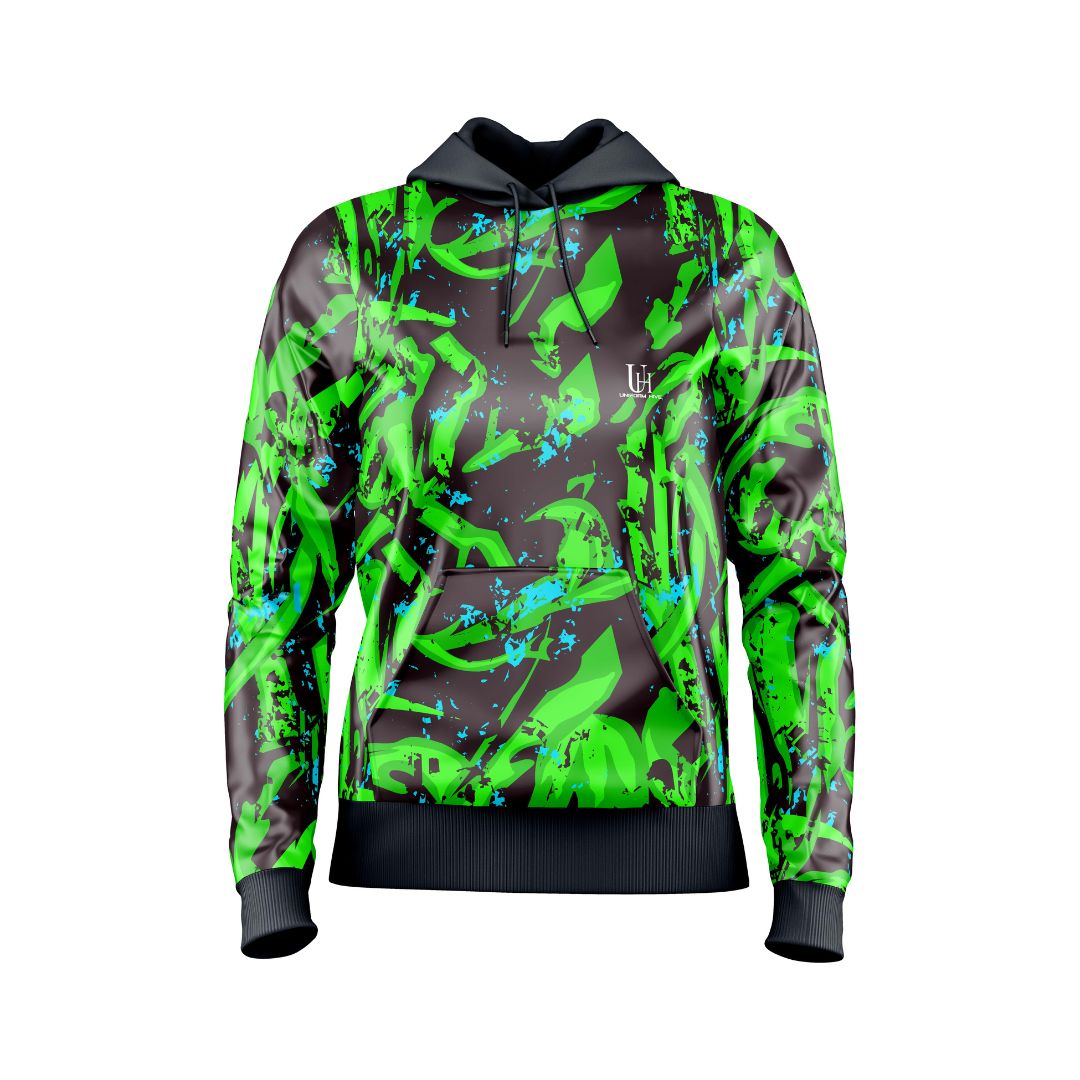 Women’s Hoodie – Cozy Fleece Pullover Hooded Sweatshirt, Soft Warm Casual Hoodie for Women, Perfect Everyday Layer for Lounge & Streetwear | Uniform Hive™