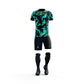 Custom Soccer Uniform – Premium Team Football Kits, Fully Personalized Sublimated Soccer Jerseys & Shorts, Pro Quality Teamwear for Clubs, Schools & Tournaments | Uniform Hive™