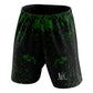 Men’s Shorts – Lightweight Training Shorts, Quick-Dry Stretch Fabric, Athletic Performance Fit for Gym & Outdoor Sports | Uniform Hive™
