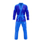 Lightweight Martial Art Uniform for Karate, Taekwondo & Judo Training