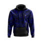 Men’s Hoodie – Performance Pullover Sweatshirt, Warm Fleece Interior, Athletic Style for Gym, Travel & Everyday Wear | Uniform Hive™