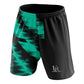 Men’s Shorts – Quick-Dry Sports Shorts, Lightweight Stretch Fabric, Athletic Fit for Gym Workouts, Training & Active Lifestyles | Uniform Hive™