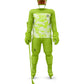 Pro-Grade Custom Ice Hockey Uniform with Breathable and Durable Fabric