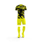 Custom Soccer Uniform – High Performance Team Football Kits, Fully Sublimated Soccer Jerseys & Shorts, Custom Teamwear for Clubs & Schools | Uniform Hive™