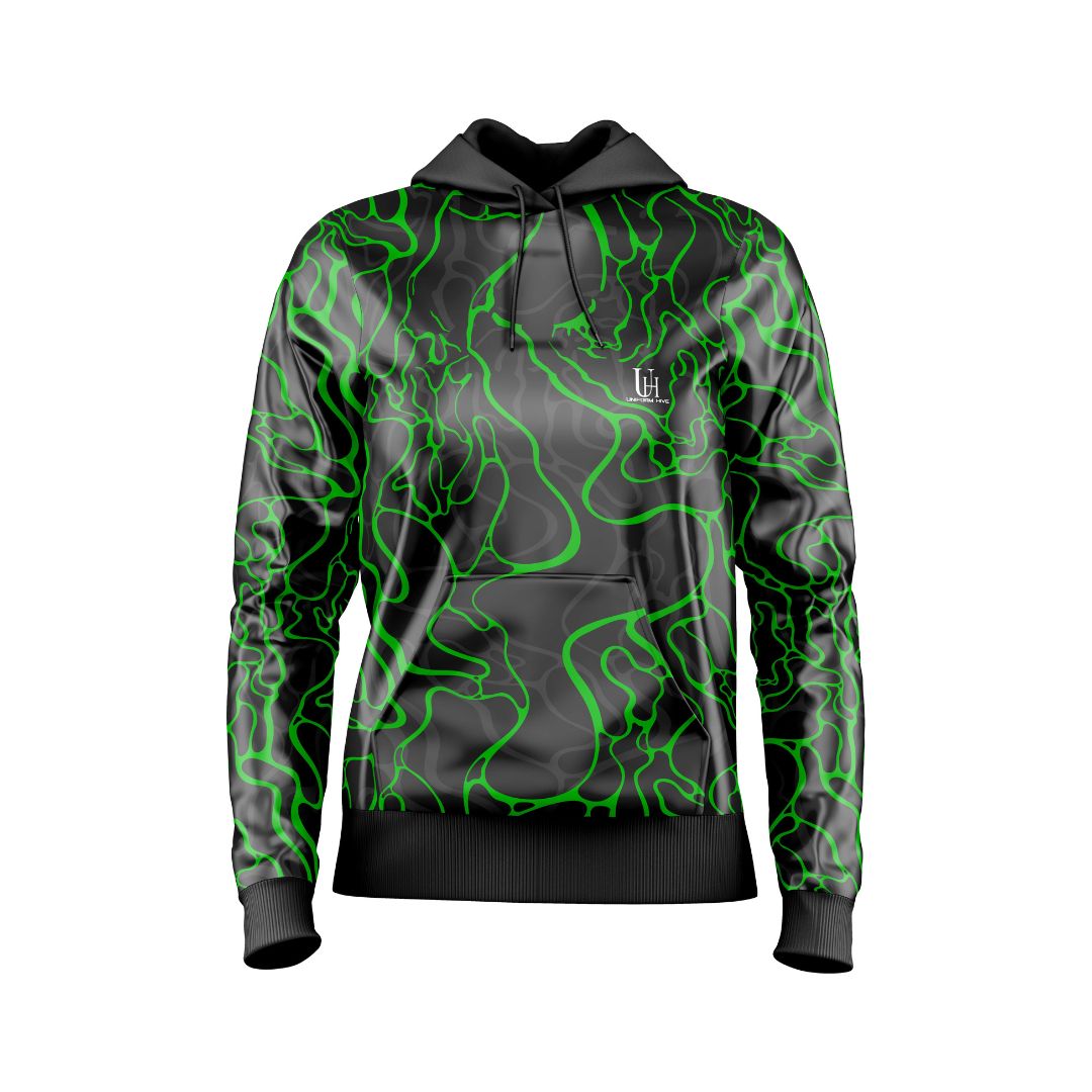 Women’s Hoodie – Ultra-Soft Pullover Hooded Sweatshirt, Cozy Fleece Warm Casual Hoodie for Women, Perfect for Everyday, Lounge and Streetwear | Uniform Hive™