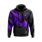 Men’s Hoodie – Soft Brushed Fleece Pullover, Athletic Fit Sweatshirt for Training, Teamwear & Streetwear | Uniform Hive™