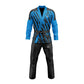 Professional Heavy-Duty Martial Art Uniform for Training and Competition