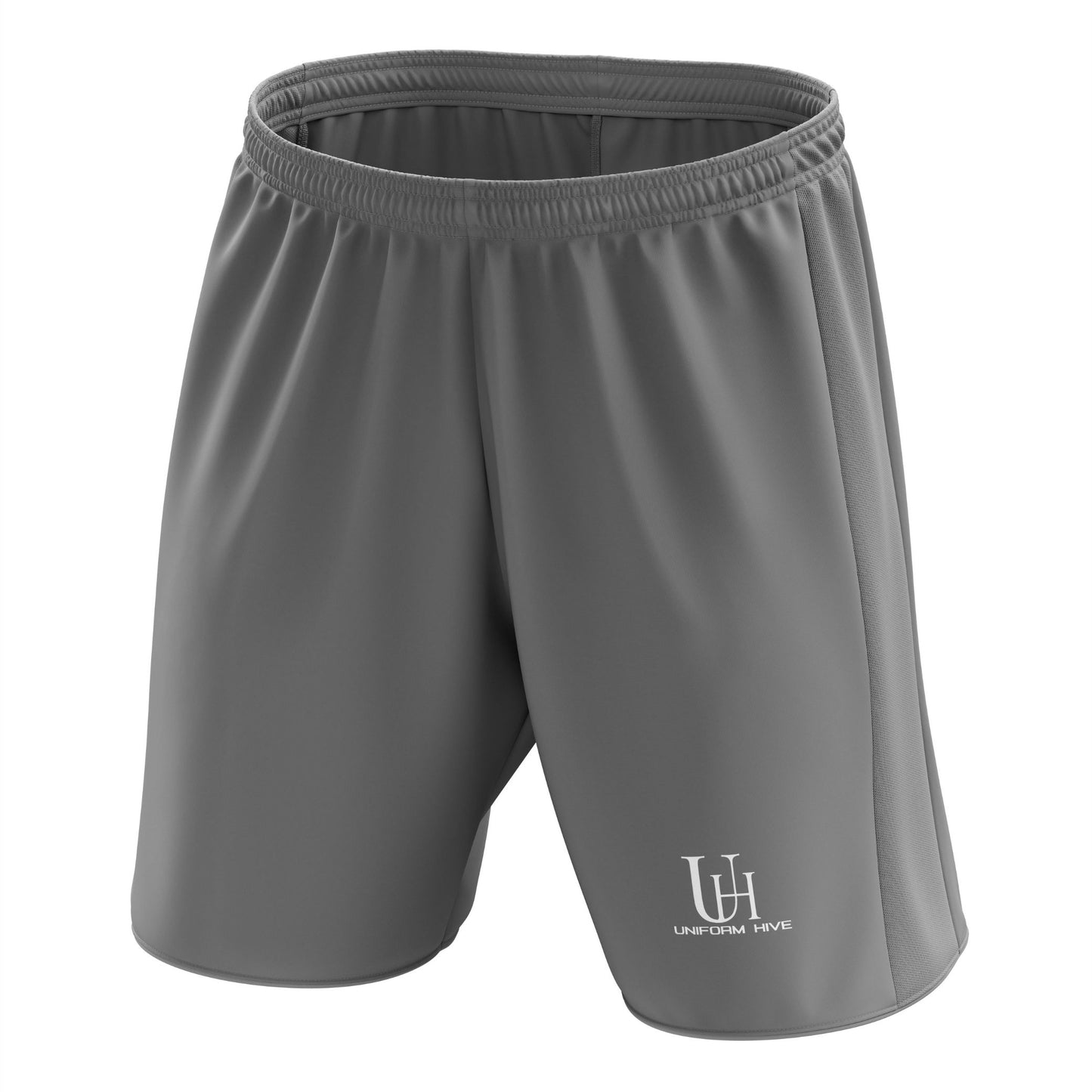 Men’s Shorts – Athletic Training Shorts, Quick-Dry Lightweight Fabric, Gym, Running & Everyday Activewear | Uniform Hive™