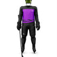 Custom Ice Hockey Uniform with Pro Fit and High-Performance Fabric