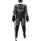 Custom Team Ice Hockey Uniform with Breathable Performance Fabric
