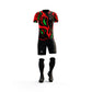 Custom Soccer Uniform – High-Performance Team Football Kits, Fully Personalized Sublimated Soccer Jerseys & Shorts, Custom Teamwear for Clubs, Schools & Academies | Uniform Hive™