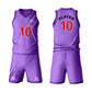 Custom Lacrosse Uniform – Pro Quality Jersey and Shorts for School and Pro Teams