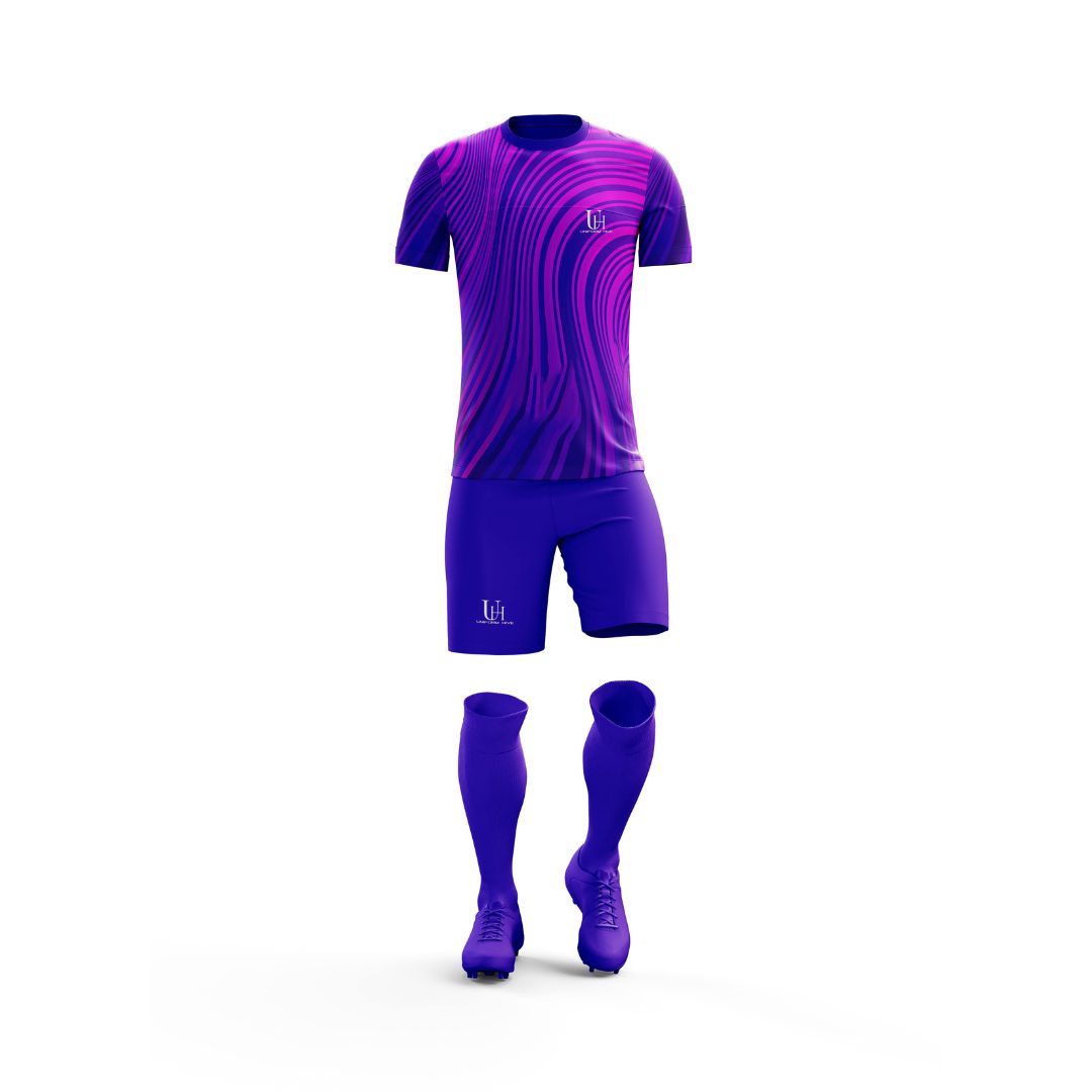 Custom Soccer Uniform – Premium Team Soccer Kits, Fully Personalized Sublimated Football Jerseys & Shorts for Clubs, Schools & Leagues | Uniform Hive™