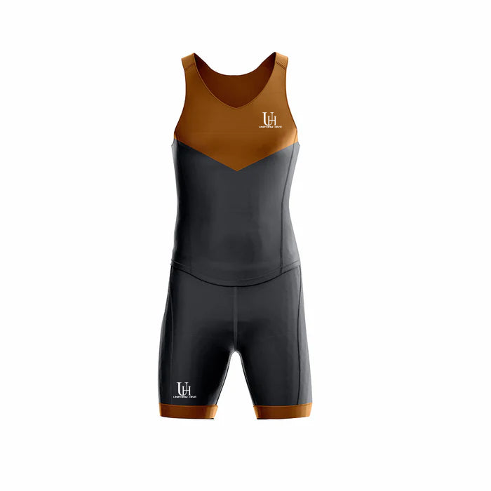 Custom Wrestling Uniform – Comfortable, Durable & Perfect for All Skill Levels