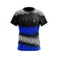 Men’s T-Shirt – Classic Crewneck Athletic Tee, Soft Stretch Quick-Dry Fabric for Gym, Sports Training & Everyday Casual Wear | Uniform Hive™
