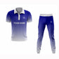 Custom Cricket Uniform for Professional Teams, Clubs, and School Competitions